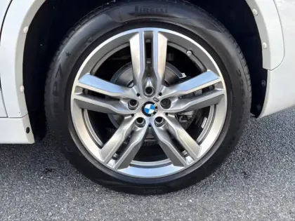 Photo 29 BMW X1 Gén. II (F48) Ph2 M Sport 5