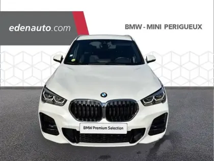 Photo 53 BMW X1 Gén. II (F48) Ph2 M Sport 5