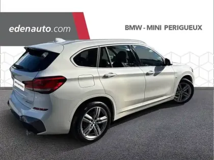 Photo 40 BMW X1 Gén. II (F48) Ph2 M Sport 5