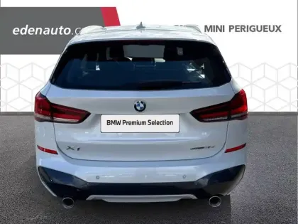 Photo 54 BMW X1 Gén. II (F48) Ph2 M Sport 5