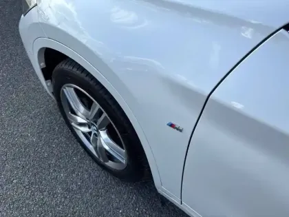 Photo 72 BMW X1 Gén. II (F48) Ph2 M Sport 5