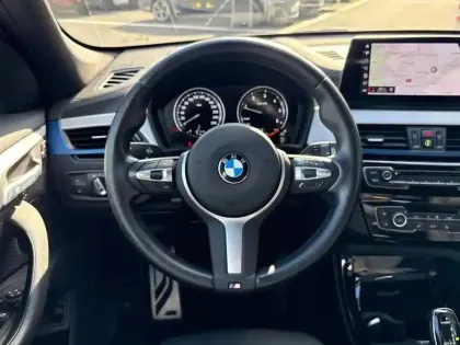 Photo 5 BMW X1 Gén. II (F48) Ph2 M Sport 5