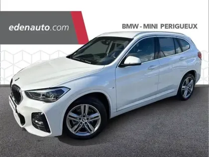 Photo Bmw X1 M Sport