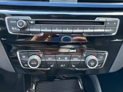 Photo 61 BMW X1 Gén. II (F48) Ph2 M Sport 5