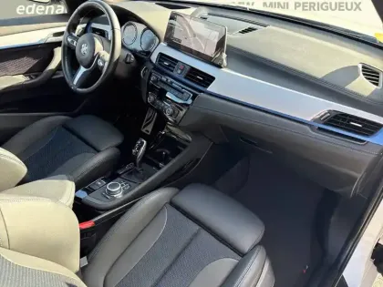 Photo 42 BMW X1 Gén. II (F48) Ph2 M Sport 5