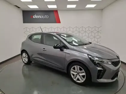 Photo 61 Renault Clio Gén. V (BJA) Ph2 Evolution 5