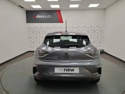 Photo 48 Renault Clio Gén. V (BJA) Ph2 Evolution 5