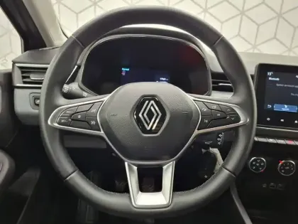 Photo 35 Renault Clio Gén. V (BJA) Ph2 Evolution 5