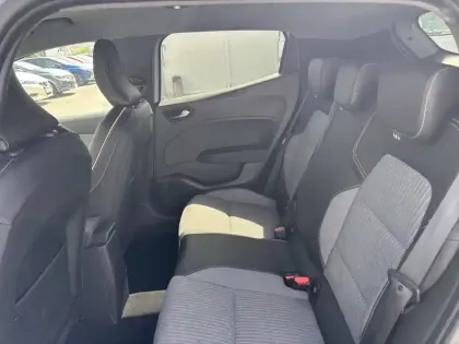 Photo 19 Renault Clio  Eco-G 100 ch GSR2