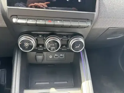 Photo 39 Renault Clio  Eco-G 100 ch GSR2