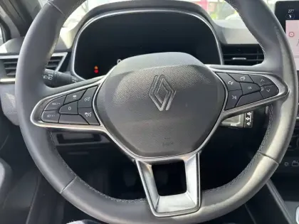 Photo 29 Renault Clio  Eco-G 100 ch GSR2