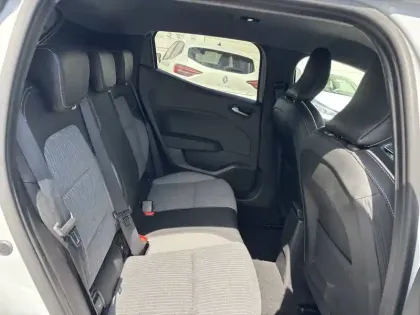 Photo 18 Renault Clio  Eco-G 100 ch GSR2