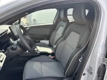 Photo 23 Renault Clio  Eco-G 100 ch GSR2