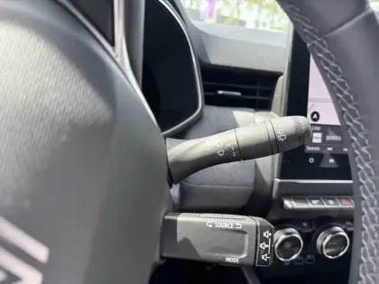 Photo 30 Renault Clio  Eco-G 100 ch GSR2