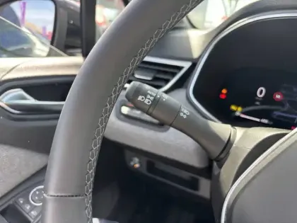 Photo 26 Renault Clio  Eco-G 100 ch GSR2