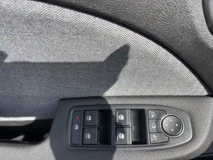 Photo 22 Renault Clio  Eco-G 100 ch GSR2