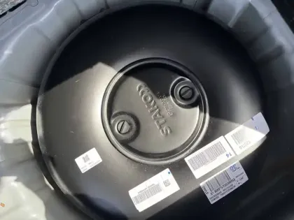 Photo 21 Renault Clio  Eco-G 100 ch GSR2