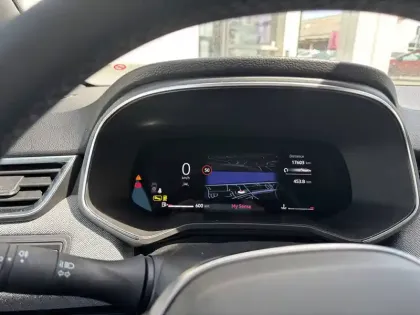 Photo 27 Renault Clio  Eco-G 100 ch GSR2