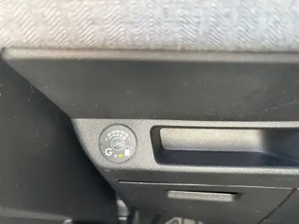 Photo 25 Renault Clio  Eco-G 100 ch GSR2