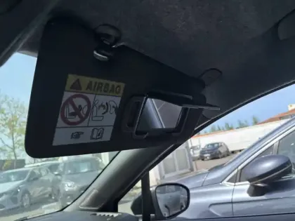 Photo 37 Renault Clio  Eco-G 100 ch GSR2