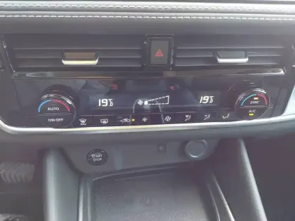 Photo 14 Nissan Qashqai  Hybrid e-Power Gen3 205 ch