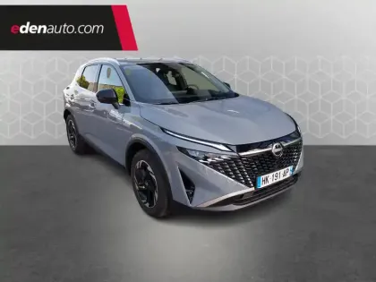 Photo 22 Nissan Qashqai  Hybrid e-Power Gen3 205 ch