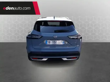 Photo 19 Nissan Qashqai  Hybrid e-Power Gen3 205 ch