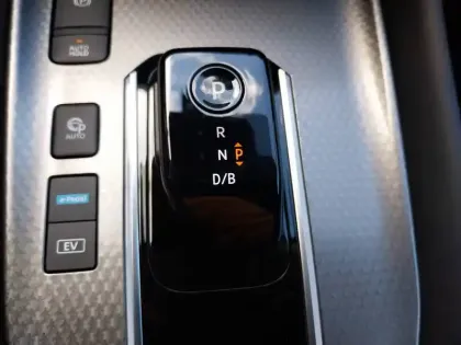 Photo 8 Nissan Qashqai  Hybrid e-Power Gen3 205 ch