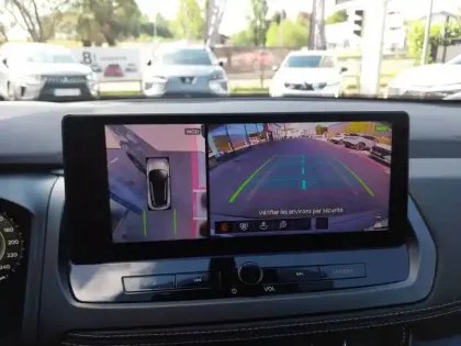 Photo 6 Nissan Qashqai  Hybrid e-Power Gen3 205 ch