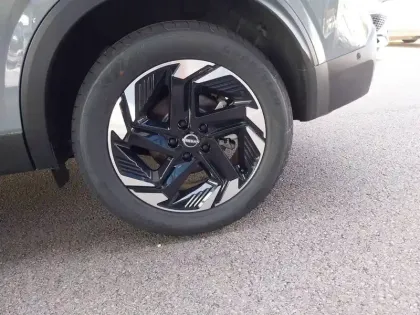 Photo 12 Nissan Qashqai  Hybrid e-Power Gen3 205 ch