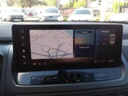 Photo 5 Nissan Qashqai  Hybrid e-Power Gen3 205 ch