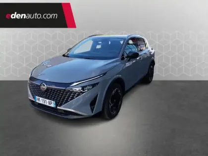 Photo 15 Nissan Qashqai  Hybrid e-Power Gen3 205 ch