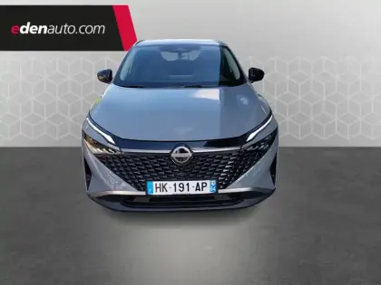 Photo 16 Nissan Qashqai  Hybrid e-Power Gen3 205 ch