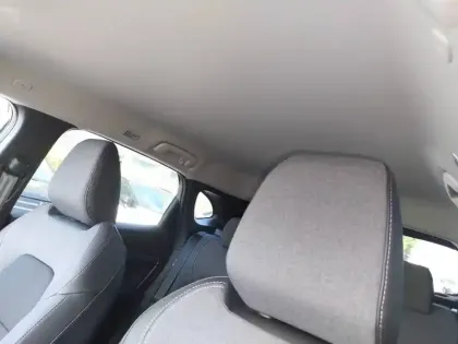 Photo 13 Nissan Qashqai  Hybrid e-Power Gen3 205 ch