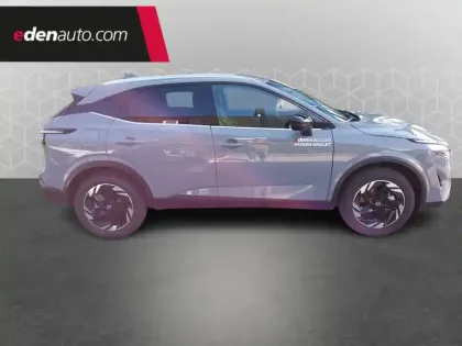 Photo 17 Nissan Qashqai  Hybrid e-Power Gen3 205 ch