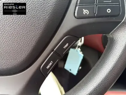 Photo 24 Hyundai I10 Gén. II Ph2 Edition Navi 5