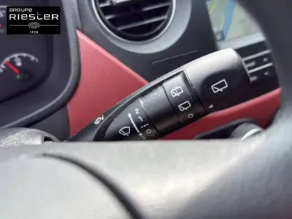 Photo 22 Hyundai I10 Gén. II Ph2 Edition Navi 5