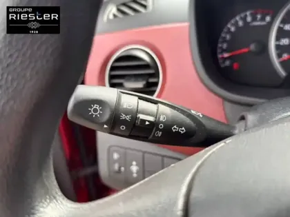 Photo 41 Hyundai I10 Gén. II Ph2 Edition Navi 5