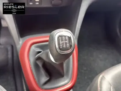 Photo 45 Hyundai I10 Gén. II Ph2 Edition Navi 5