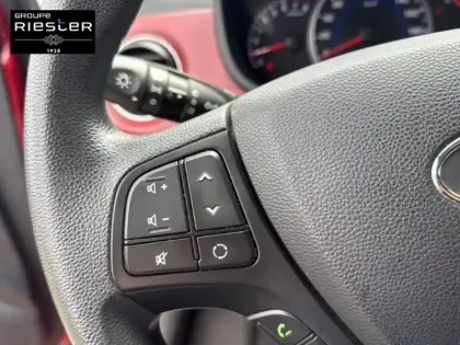 Photo 39 Hyundai I10 Gén. II Ph2 Edition Navi 5