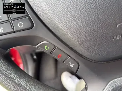 Photo 23 Hyundai I10 Gén. II Ph2 Edition Navi 5