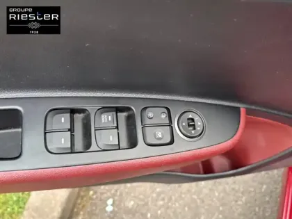 Photo 36 Hyundai I10 Gén. II Ph2 Edition Navi 5