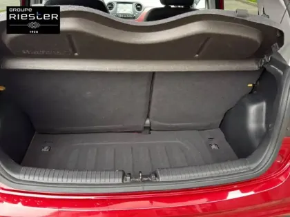 Photo 5 Hyundai I10 Gén. II Ph2 Edition Navi 5