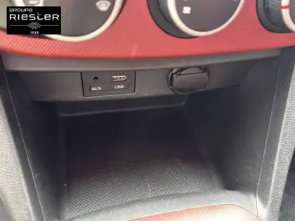 Photo 19 Hyundai I10 Gén. II Ph2 Edition Navi 5