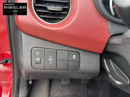 Photo 12 Hyundai I10 Gén. II Ph2 Edition Navi 5