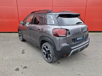 Photo 5 Citroën C3 Aircross  BlueHDi 110 S&S BVM6