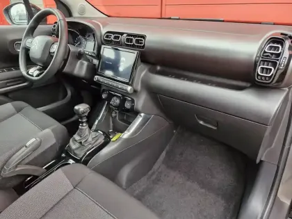 Photo 10 Citroën C3 Aircross  BlueHDi 110 S&S BVM6