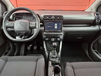 Photo 9 Citroën C3 Aircross  BlueHDi 110 S&S BVM6