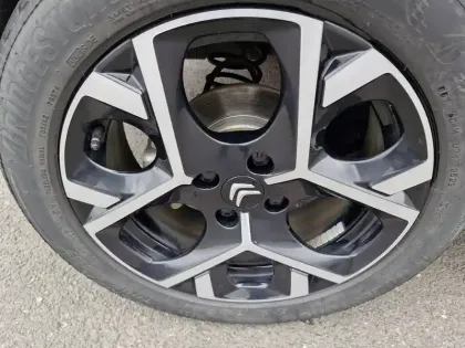 Photo 22 Citroën C3 Aircross  BlueHDi 110 S&S BVM6