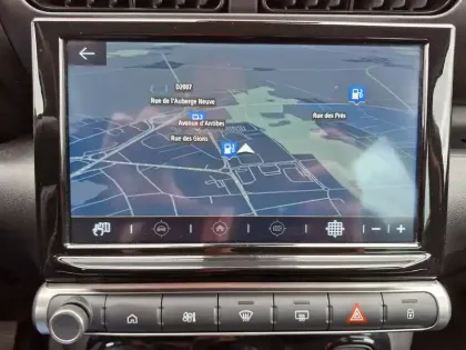 Photo 18 Citroën C3 Aircross  BlueHDi 110 S&S BVM6